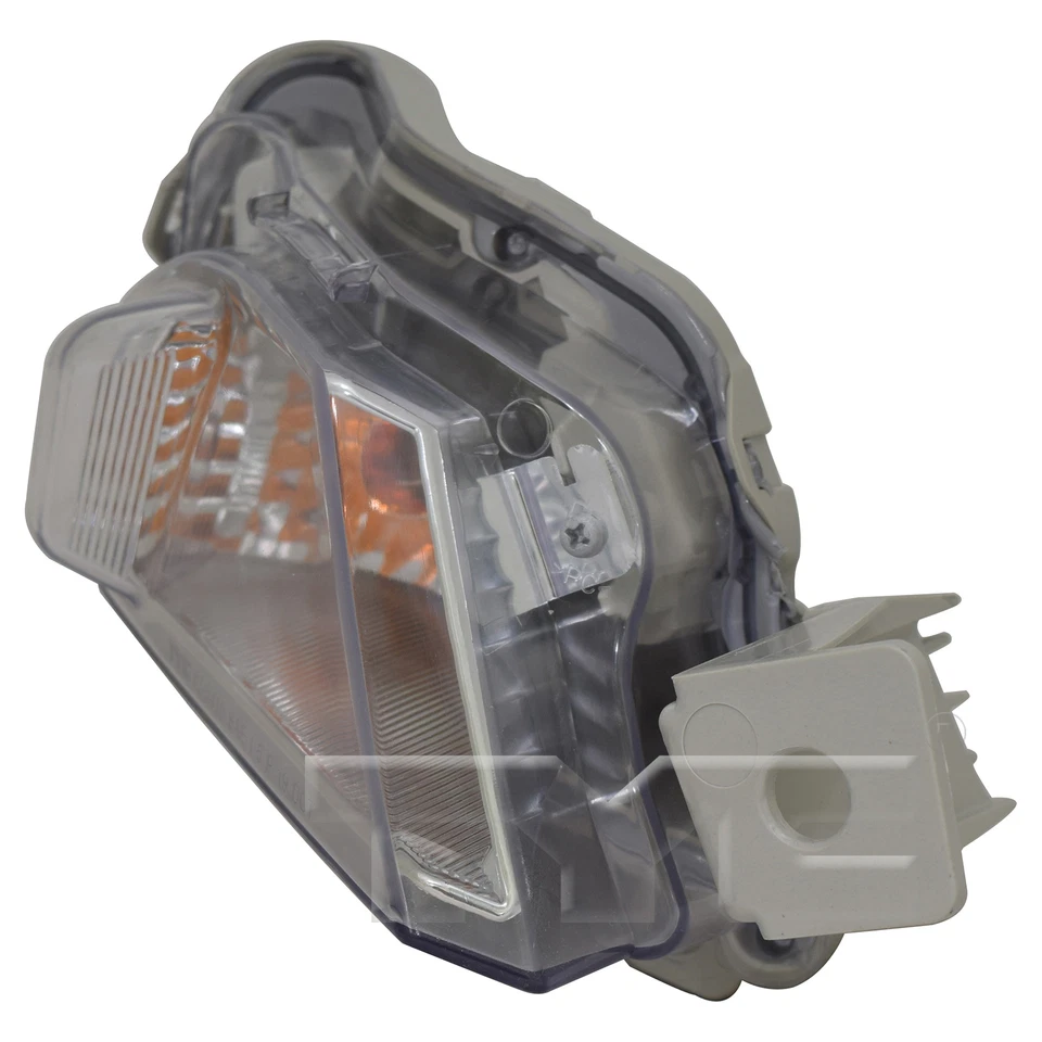 Luz de señal de giro de esquina pasajero derecho para Nissan Altima 19-19 Foto 4 de 4