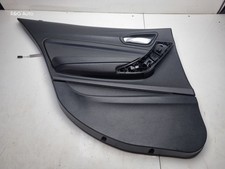 BMW 1 SERIES DOOR CARD REAR LEFT F20 2011 - 2019