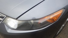 Honda Accord headlight left mk8