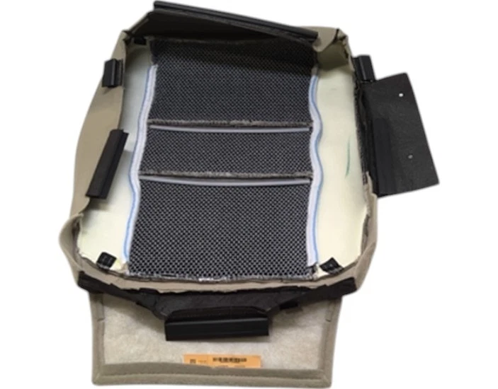 2016-2017 MOPAR JEEP GRAND CHEROKEE 5PK32HL1AC NOVO FABRICANTE DE EQUIPAMENTO ORIGINAL - Imagem 4 de 4