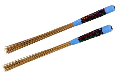 AFROTON ABR892 Brushes (type Jim Chapin)