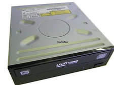 Hitachi/LG HL GSA-H60N DVD±RW DL SATA Drive 