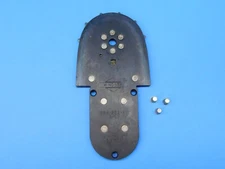 NEW WINDSOR 3/8 BAR TIP FOR STIHL HUSQVARNA HOMELITE McCULLOCH   ---- BOX 1579 C