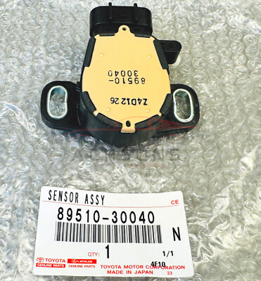 89510-30040 LEXUS LS460 LS460L GS 2006-012 BRAKE PEDAL