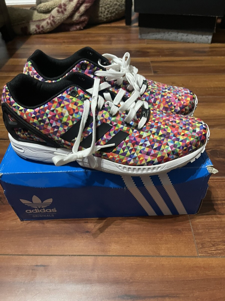 FLUX GT Mサイズ　25-27.5 FLUX GT Mサイズ 25-27.5 adidas zx flux | eBay