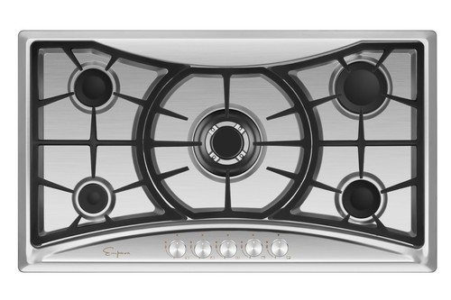 lpg cooktop electric oven