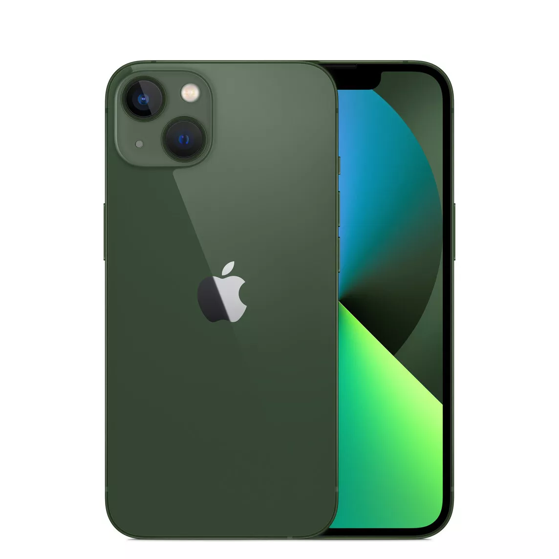 Apple iPhone 13 mini - 512 GB - Green (Unlocked) for sale Apple iPhone 13 mini - 512 GB - Green (Unlocked) for sale