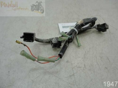 1999 2000 2001 Honda GL1500 CF Valkyrie HEADLIGHT FRONT WIRE SUB HARNESS  - Picture 1 of 4
