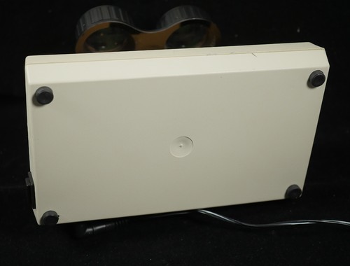 SAM Alignment Jig for 2x2x2 35mm 3D slides w/achromatic lenses - Picture 14 of 19