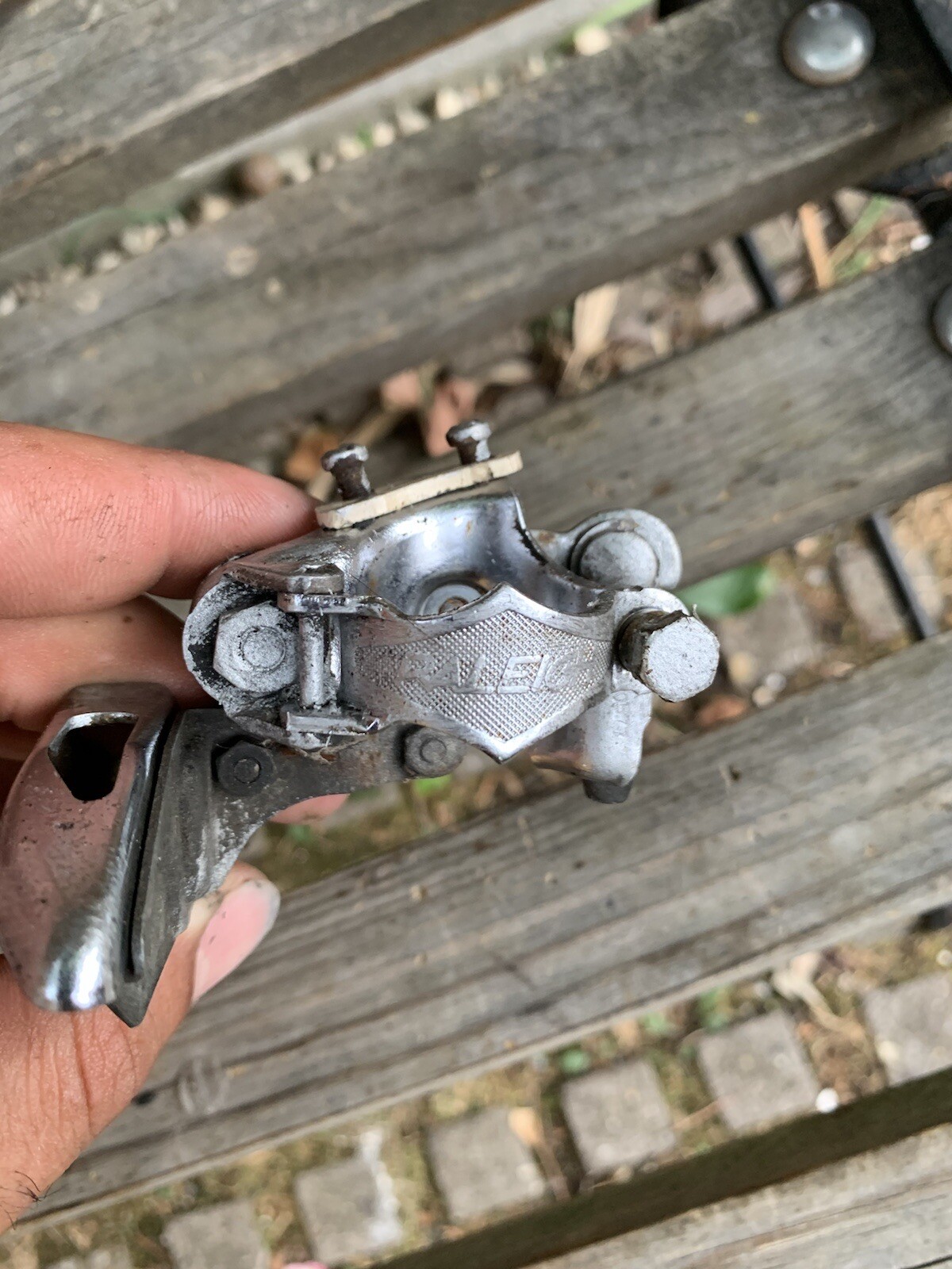 vintage bicycle parts eBay