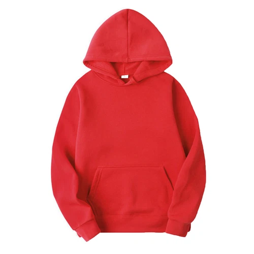 Men's Sweatshirt Fleece Hoodie Long Sleeve Sweater Top Fashion Hooded Pullover - Picture 59 of 74