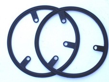 1955 55 1956 56 Ford Fairlane Car Taillight Body Gaskets New 