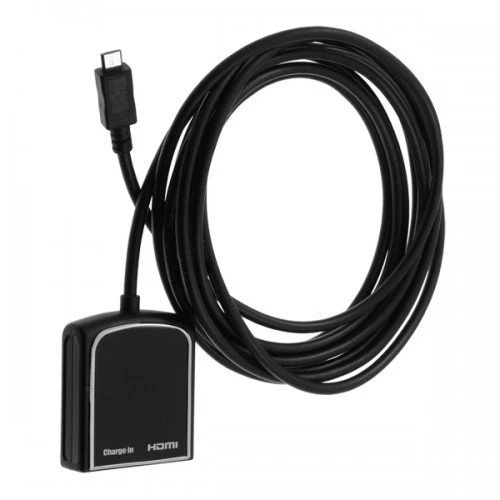 T-Mobile Universal HDMI connection kit - compatible with MHL enabled devices - Image 2 of 4