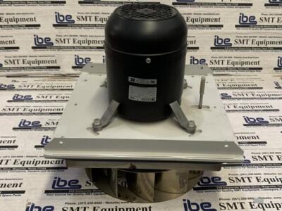 Hanning Elektro-Werke Blower Motor - L7ko4D w/Warranty