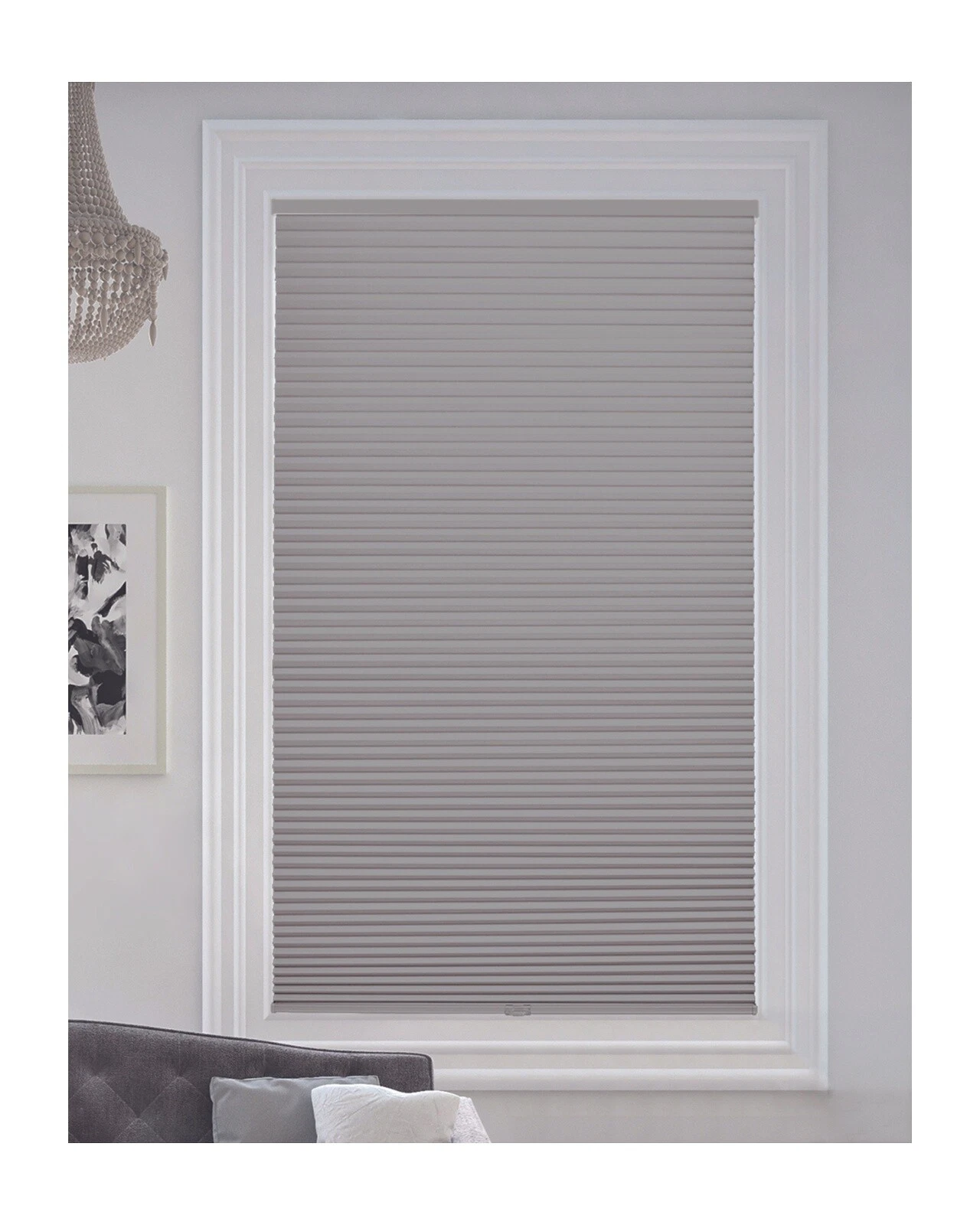 Blackout Window Blinds and Shades