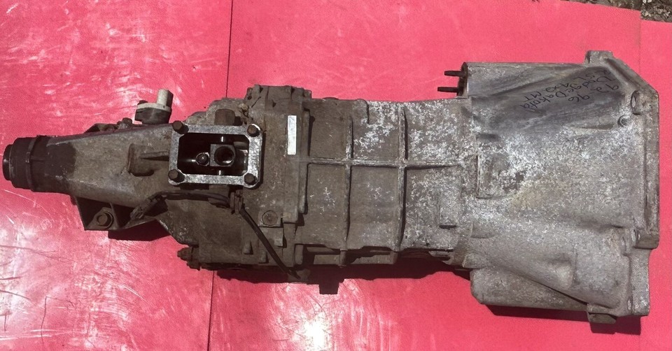 Cool 96 Dodge Dakota Transmission Photos