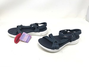 on the go 600 brilliancy ladies sandals