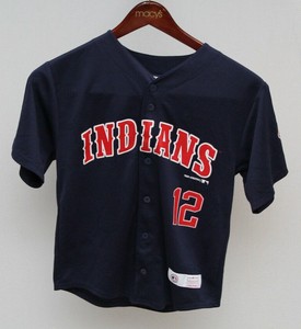 cleveland indians jersey youth