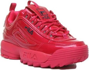 fila disruptor brillante