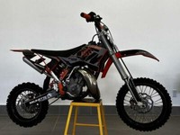 2015 KTM 65 SX