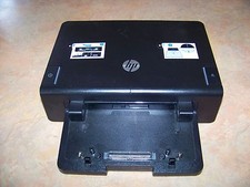 HP Laptop Advanced Dock Docking Station HSTNN-118X A7E36UT ABA