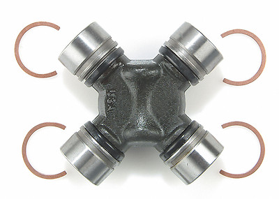 3R S44 1344 series SUPER STRENGTH SOLID U JOINT UNIVERSAL 1 1/8