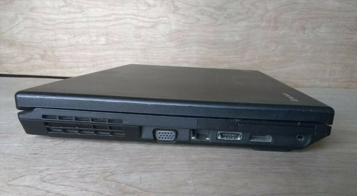 Lenovo ThinkPad L420 Intel Core i5-2520M 2.5GHz 4GB RAM, NO