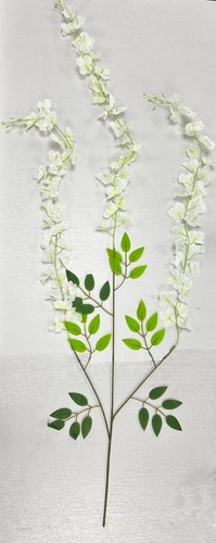 Flower Decoration vine Artificial Hanging Decor 12pc set - Picture 9 of 9