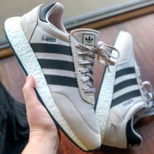 adidas Originals I-5923 Sneaker schwarz for sale online | eBay