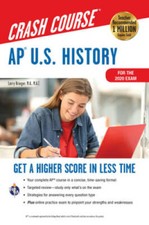 APÂ   U.S. History Crash Course, For the New...