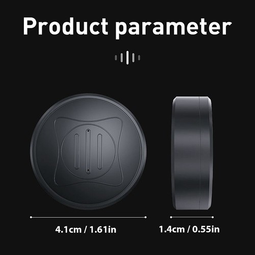 Mini GPS Tracker Magnetic Wireless Car Van Caravan Vehicle Mini Tracking Device - Picture 11 of 13