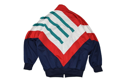 トップス adidas 90s Track JKT- Beige x Red トップス adidas 90s Track JKT- Beige x Red 90s Adidas