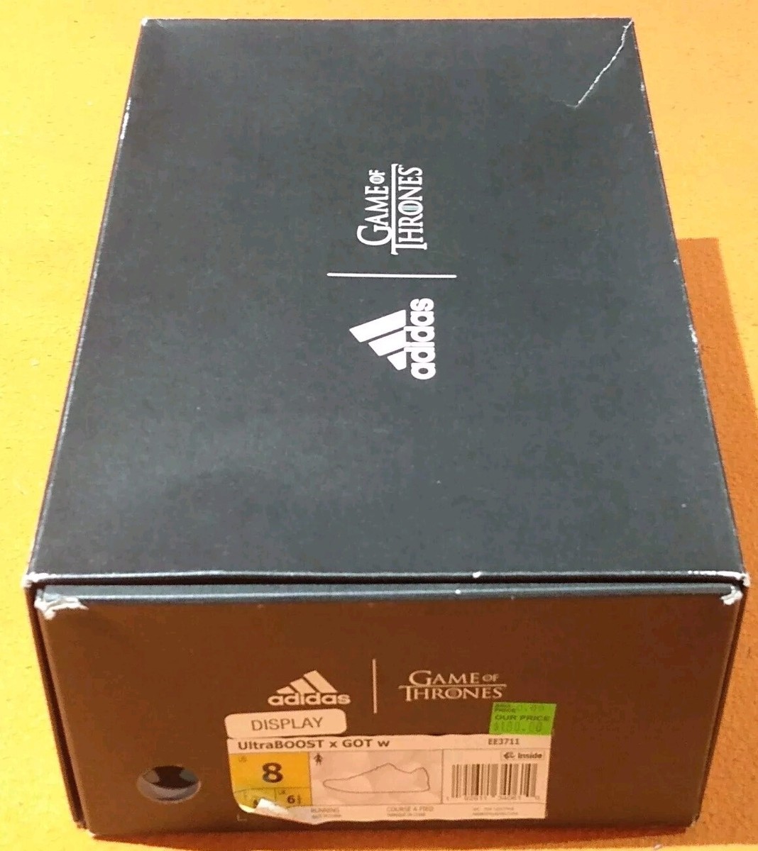 adidas gazelle silver green womens Adidas Box Hog 4 main image 1