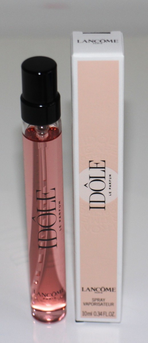 Idole Perfume Lancome Perfume Uk Lancome Idole EDP 100ml Gift Set