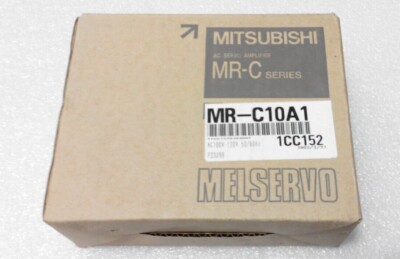 MITSUBISHI MR-C10A1