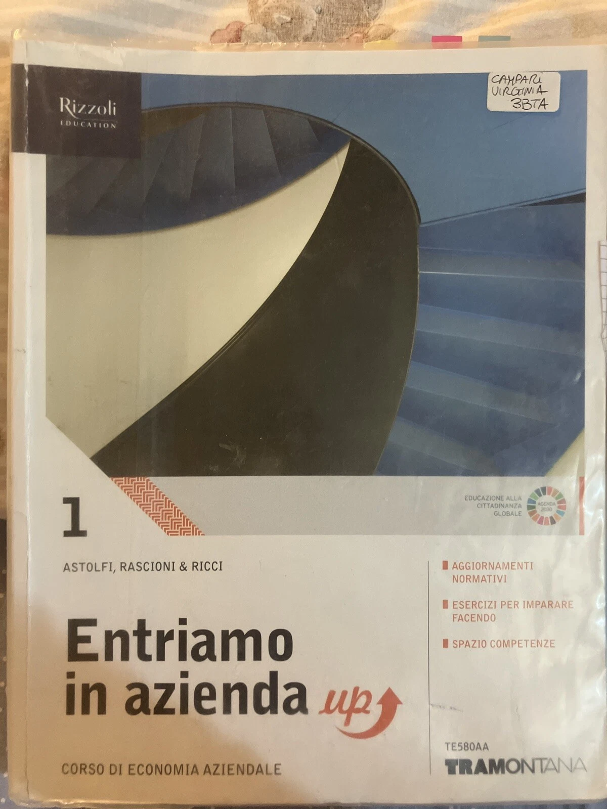 Foto 1 di 1
