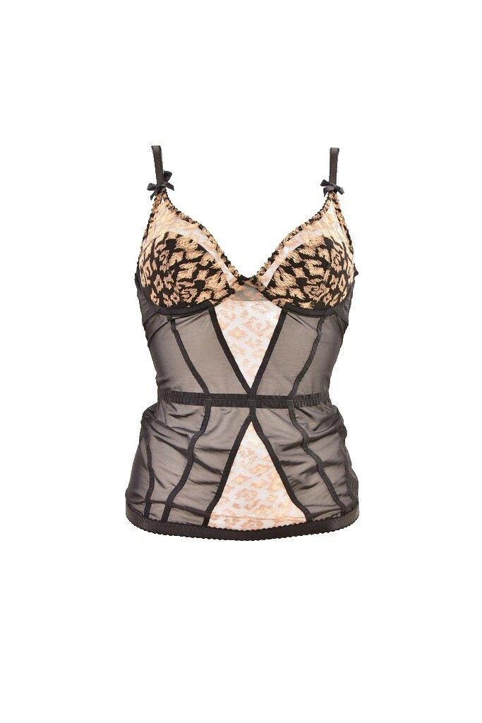 Agent Provocateur 聚酰胺束身内衣及紧身胸衣女