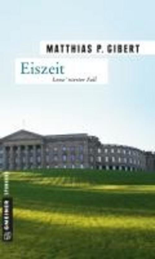 Thumbnail - Eiszeit, Matthias P. Gibert