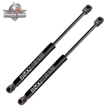 2x Rear Tailgate Lift Support Gas Struts For 16-18 HYUNDAI TUCSON SE GL GLS Base