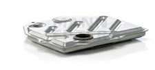Transmission Filter Kit MANN H 2014