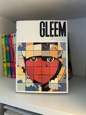 Gleem By Freddy Carrasco