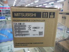 Mitsubishi PLC FX2N-80MR-001 NEW FREE EXPEDITED SHIPPING