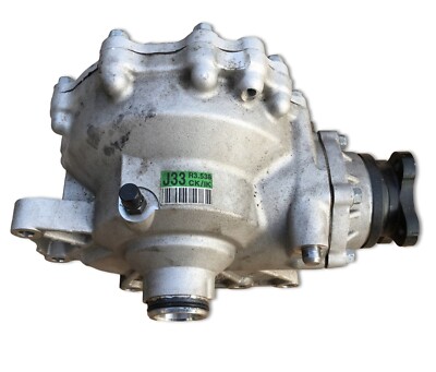Verteilgetriebe Differential vorne KIA STINGER GT 3.3  J33 R3538