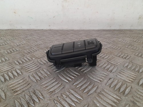 Kia Ceed Mk2 (JD) 2012-2018 Scheinwerfer Scheinwerferschalter 93305A2100WK - Bild 2 von 17