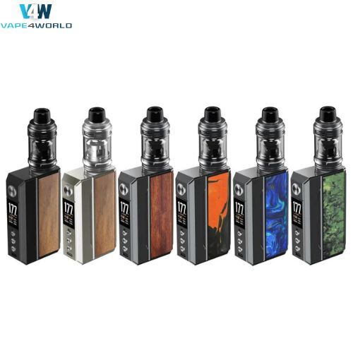smok alike vape Buy Authentic SMOK Alike Kit 40W 1600mAh Green VW Pod System