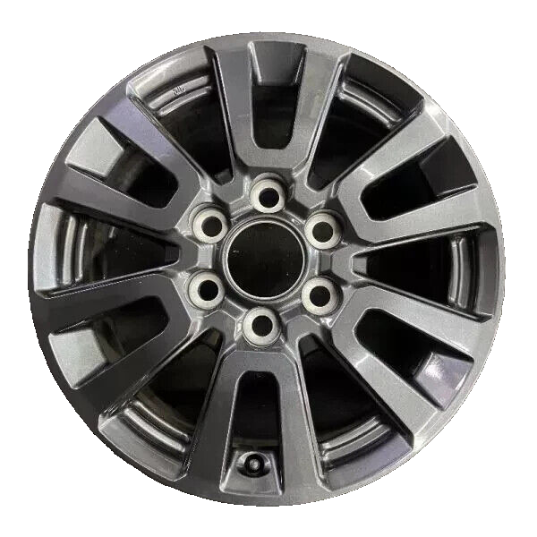 2024 Toyota Land Cruiser OEM Wheel Rim 18x7 18