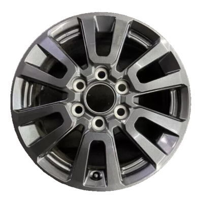 2024 Toyota Land Cruiser OEM Wheel Rim 18x7 18
