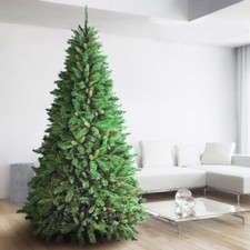 Supporto Albero Di Natale Rotante In Metallo - 61 Cm Con 36 Ganci, Ideale Per Decorazioni, Colore Nero - Foto 3