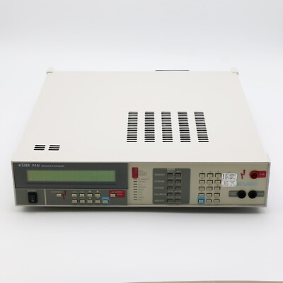 Vitrek 944i Dielectric Analyzer ohne Kabel