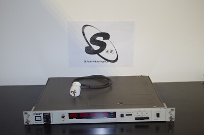 SONY BVG-1500PS Timecode-Generator